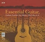 ESSENTIAL GUITAR (DIGIPAK)                         image