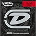 Jim Dunlop Heavy Core Electric Guitar Strings 11-50