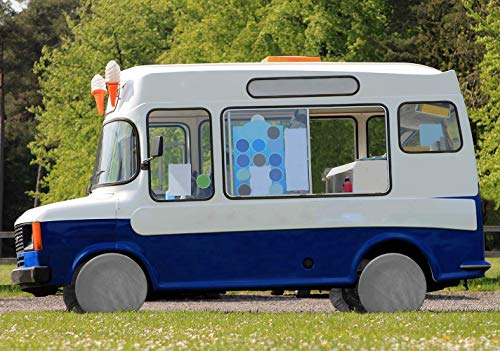 6 VIEFIN+Waterproof+Trailer+Protectors+Diameter