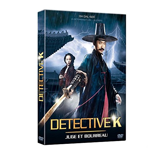Detective K