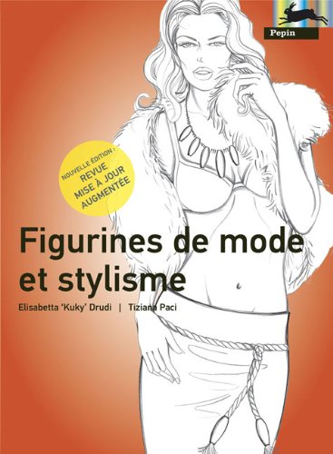 Figurines De Mode Et Stylisme