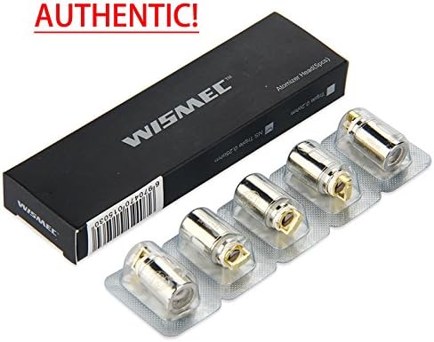 5pcs NS Ŧriple 0.25 Cǒils For WĬSMEC Ǟmor Mini PredaŦor 228 KĬT Elabǒ TǞNḰ
