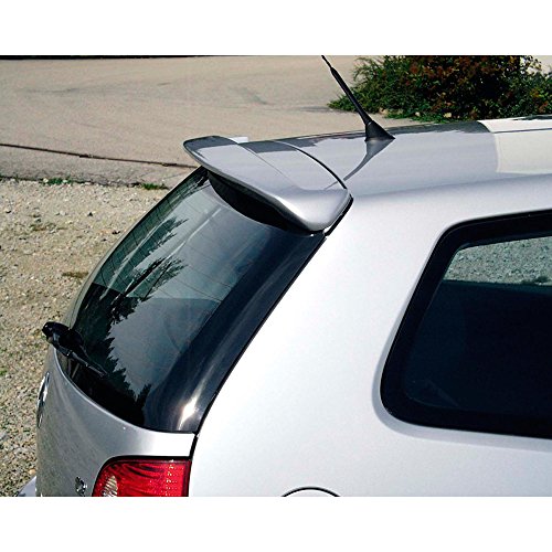 AutoStyle TS VW17 Spoiler posteriore Alettone posteriore Spoiler tetto Spoiler lunotto
