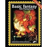 Basic Fantasy Role-Playing Game 3rd Edition