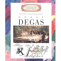 洋書 the World’s Greatest Artists 14冊 Rembrandt (Getting to Know the World's Greatest Artists