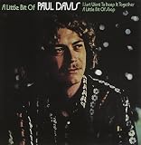 LITTLE BIT OF PAUL DAVIS                           image