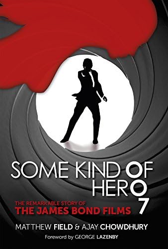 James Bond: The Legacy: Cork, John, Scivally, Bruce: 9780810932968