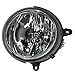 Brock Replacement Driver Halogen Headlight Compatible with 5303843AE