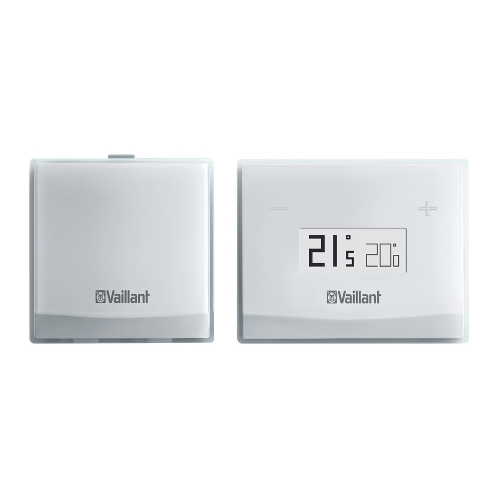 Vaillant vSMART