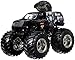 Hot Wheels Monster Jam 25th Anniversary Vehicles; 12 Pack