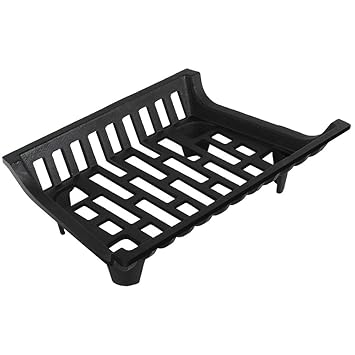 Parrillas para chimeneas leña | Parrillas