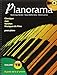 Pianorama Vol 1b+CD by