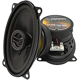 Harmony Audio HA-R46 Car Stereo Rhythm Series 4x6 Replacement 120W Speakers