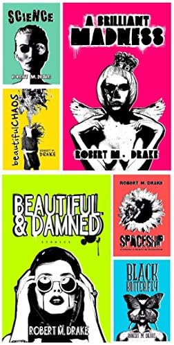 Robert M Drake Complete Set Bundle 6 Books Paperback – January 1, 2016