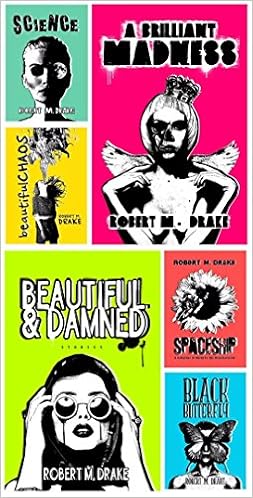 Robert M Drake Complete Set Bundle 6 Books Paperback January 1 2016