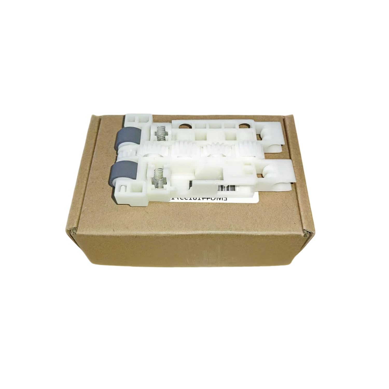 Kit de rodillo de recogida de papel compatible con ET-3700 3710 3750 L6061 L6166 L6168 L6178 L6198 L6071 L6160 L6170 L6171 L6176 L6191 M1100 Rueda de alimentación de accesorios para impresora