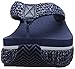 Volatile Women's Island Wedge Sandal
