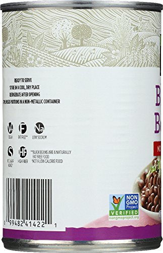 2 365+Everyday+Value+Black+Beans