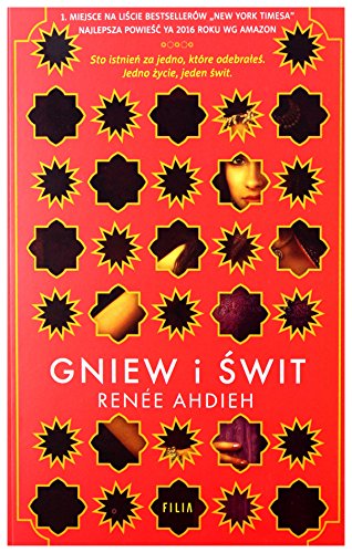 Gniew i swit. Tom 1