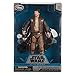 Star Wars Captain Cassian Andor Elite Series Die Cast Action Figure - 6 1/2 Inch - Rogue One: A Star Wars Story