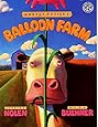 Harvey Potter's Balloon Farm: Mark Buehner: 9780688158453: Amazon.com ...