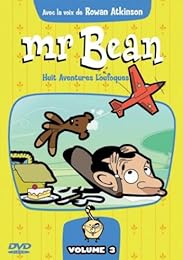 Mr Bean Vol.3