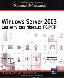 Windows Server 2003