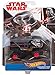 Hot Wheels Star Wars Kylo Ren Vehicle