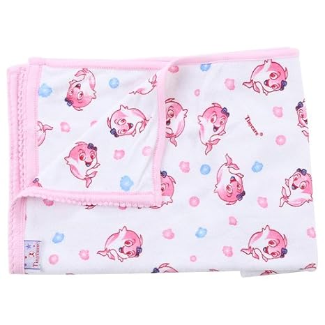 tiny care baby towel