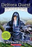 Deltora Quest #7: The Valley of the Lost