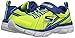 Skechers Kids Advance Hyperloop Velcro Strap Athletic Sneaker (Little Kid)