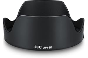 Lens Hood for Canon RF 24-70mm f2.8L is USM Lens & Canon RF 24-105mm f2.8 L is USM Z Lens Replaces Canon EW-88E with Reversib