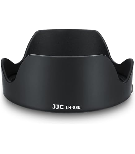 【中古】Canon レンズフード LENS HOOD EW-88D Amazon.com : Canon Lens Hood EW-88D : Electronics