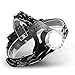 econoLED Headlamp, Head Lamp, Waterproof 4 Modes Rechargeable Xtreme Bright LED Headlight Flashlight Torch for Hiking Camping Running (2PCS 18650 Batteries and Charger Included)