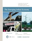 Image de The Emerging Indian Economy (CSIS Reports)