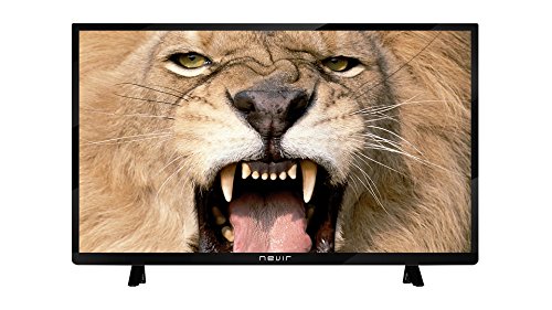 LCD LED 32 NEVIR NVR7408-32HDN HD USB HDMI