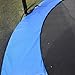 ACM GLOBAL Trampoline Accessories Safety Frame Pad Blue Available in 12ft,14ft,15ft