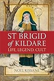 Saint Brigid of Kildare: Life, Legend and Cult by 