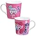 My Little Pony 12 Oz. Ceramic Mug