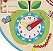 Janod Calendar - Over Time Toy