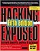 Hacking Exposed 5th Edition by Stuart McClure, Joel Scambray