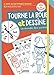 Tourne la roue et dessine ! : Le monde des contes by 