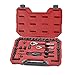CRAFTSMAN 935430 58 Piece Universal Max Axess Mechanic's Tool Set