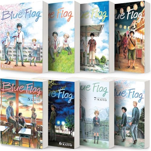 Nana, Vol. 13-21, Collection 9 Books Set, by Ai Yazawa: Ai Yazawa