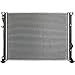 Spectra Premium Complete Radiator CU2767