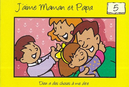Dieu a des choses à me dire
