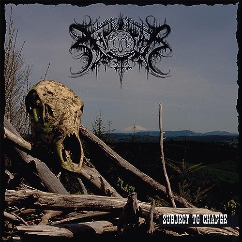 Xasthur - Xasthur - Amazon.com Music