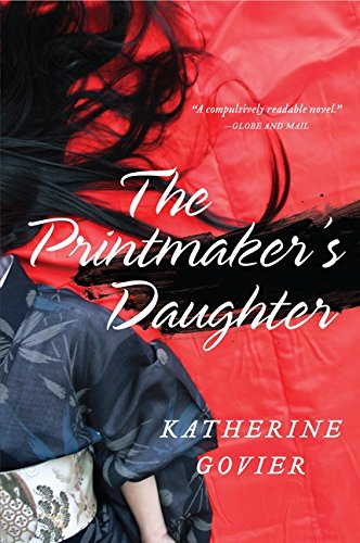 The Printmaker's Daughter: A Novel The Printmaker's Daughter: A Novel