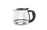 Carafe for Black and Decker 12-CUP Coffee