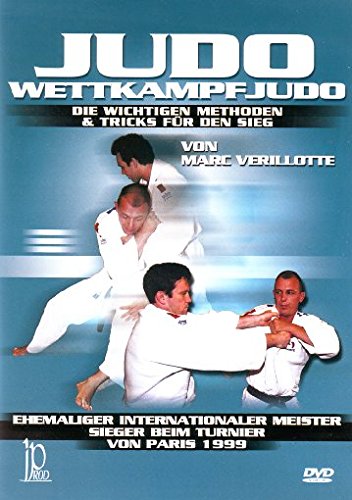 Judo Wettkampfjudo Amazon De Dvd Blu Ray